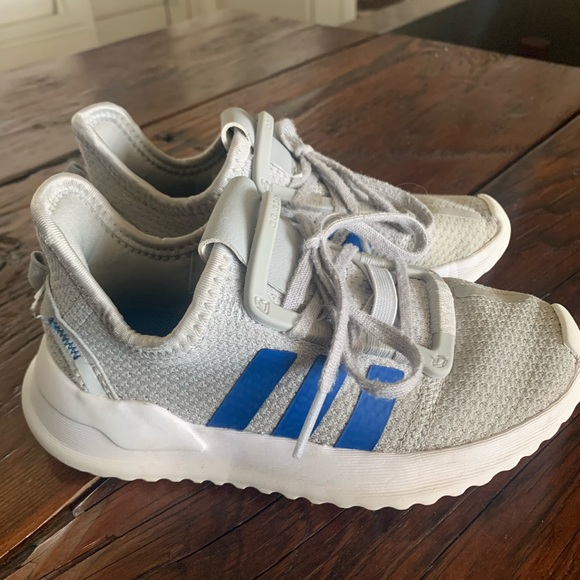 infant adidas tennis shoes